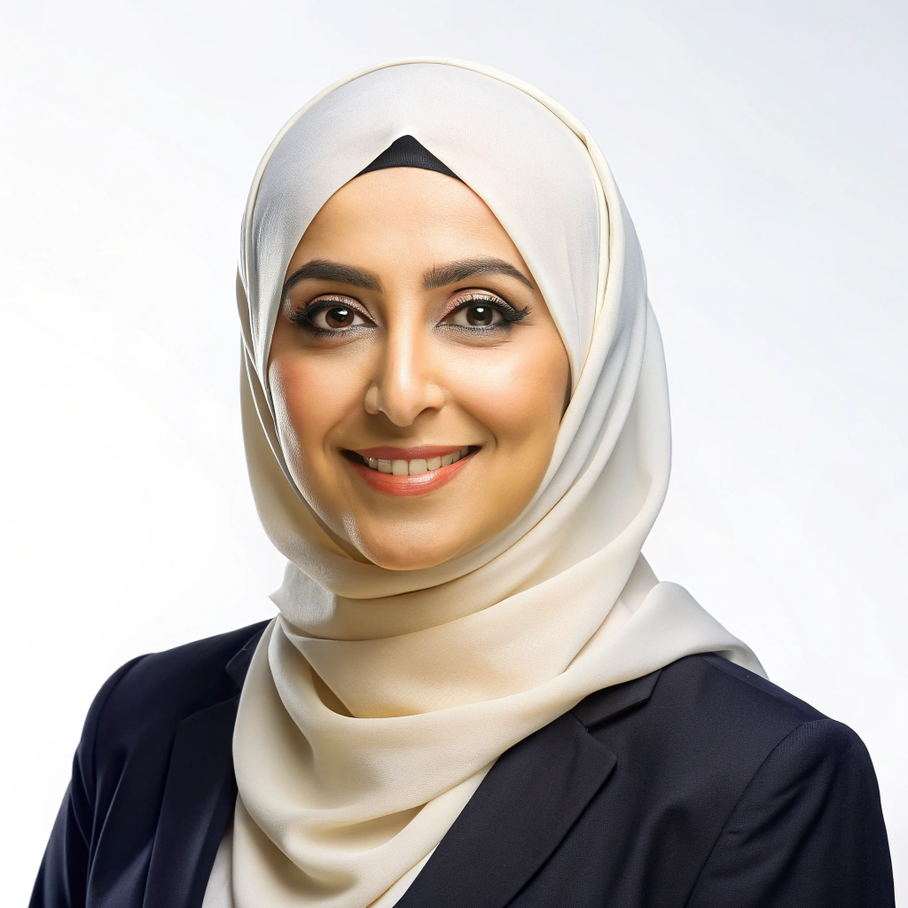 سارة علي الخطيب