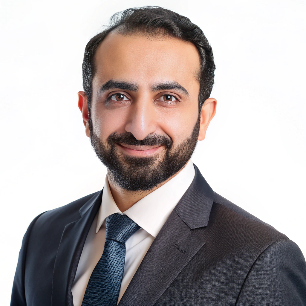 خالد يوسف الحسن