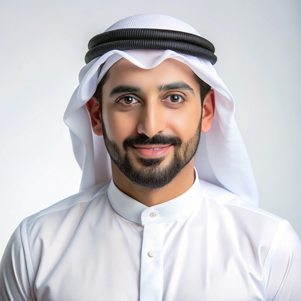 علي خالد الزهراني