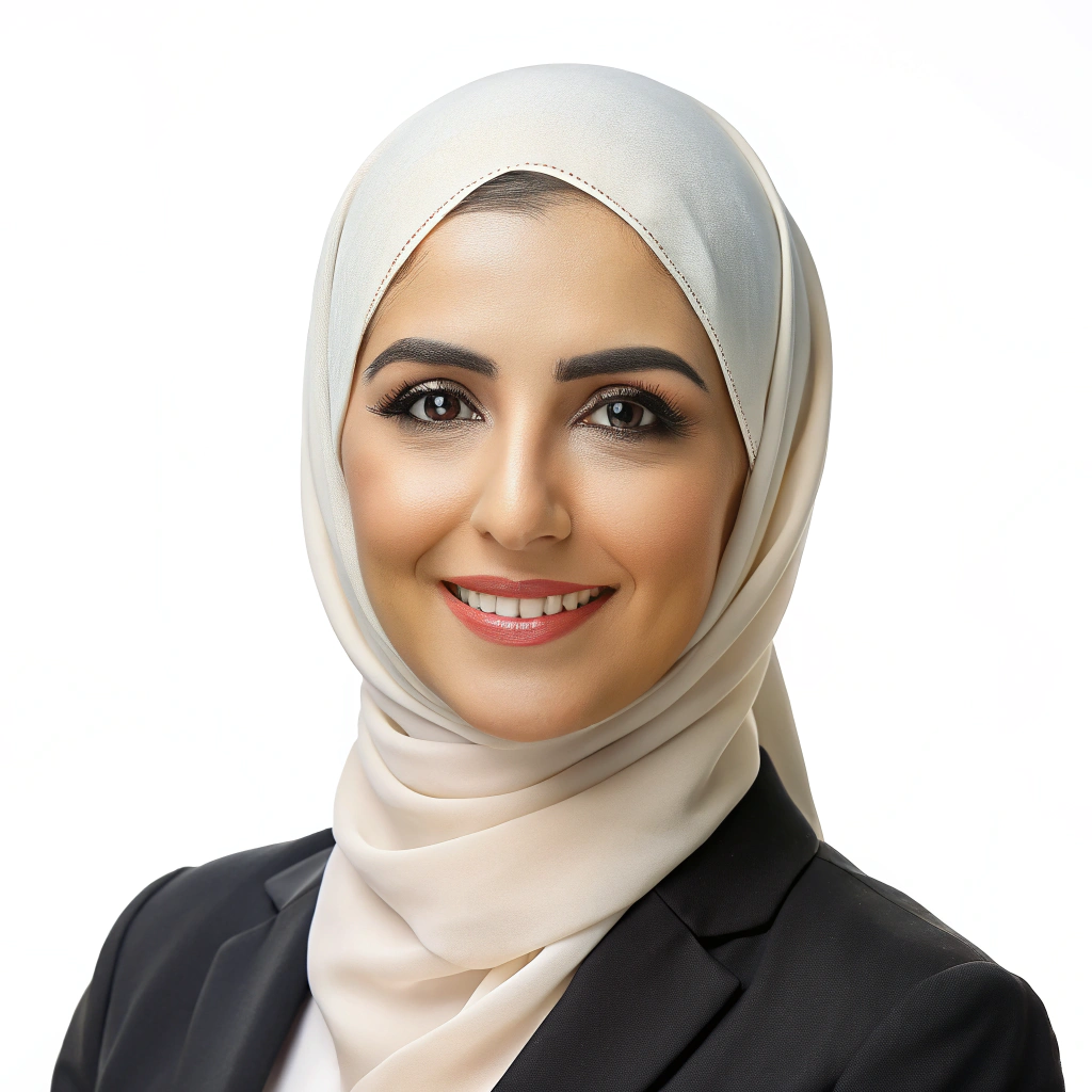 مريم فهد الدوسري