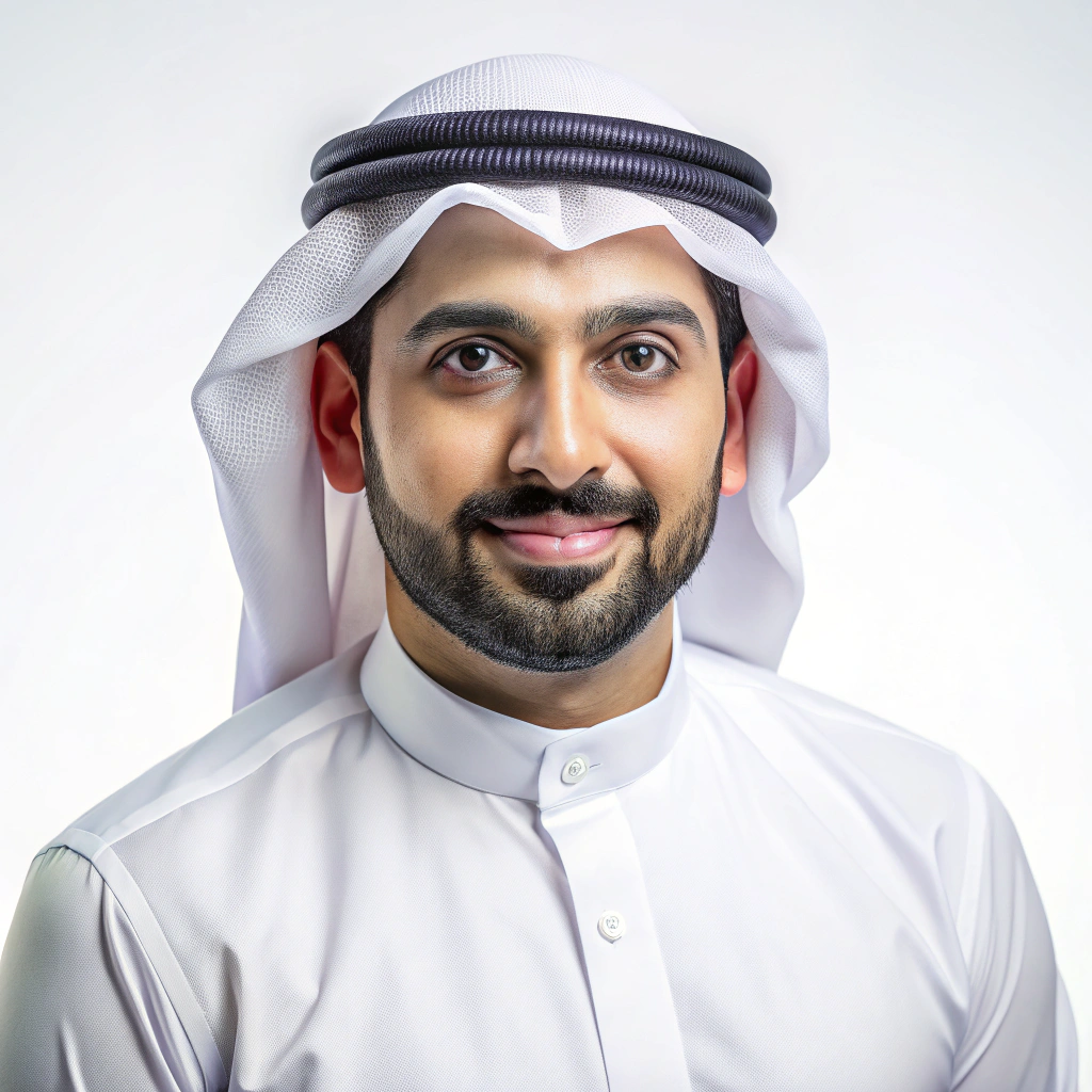 سلمان فيصل القرني