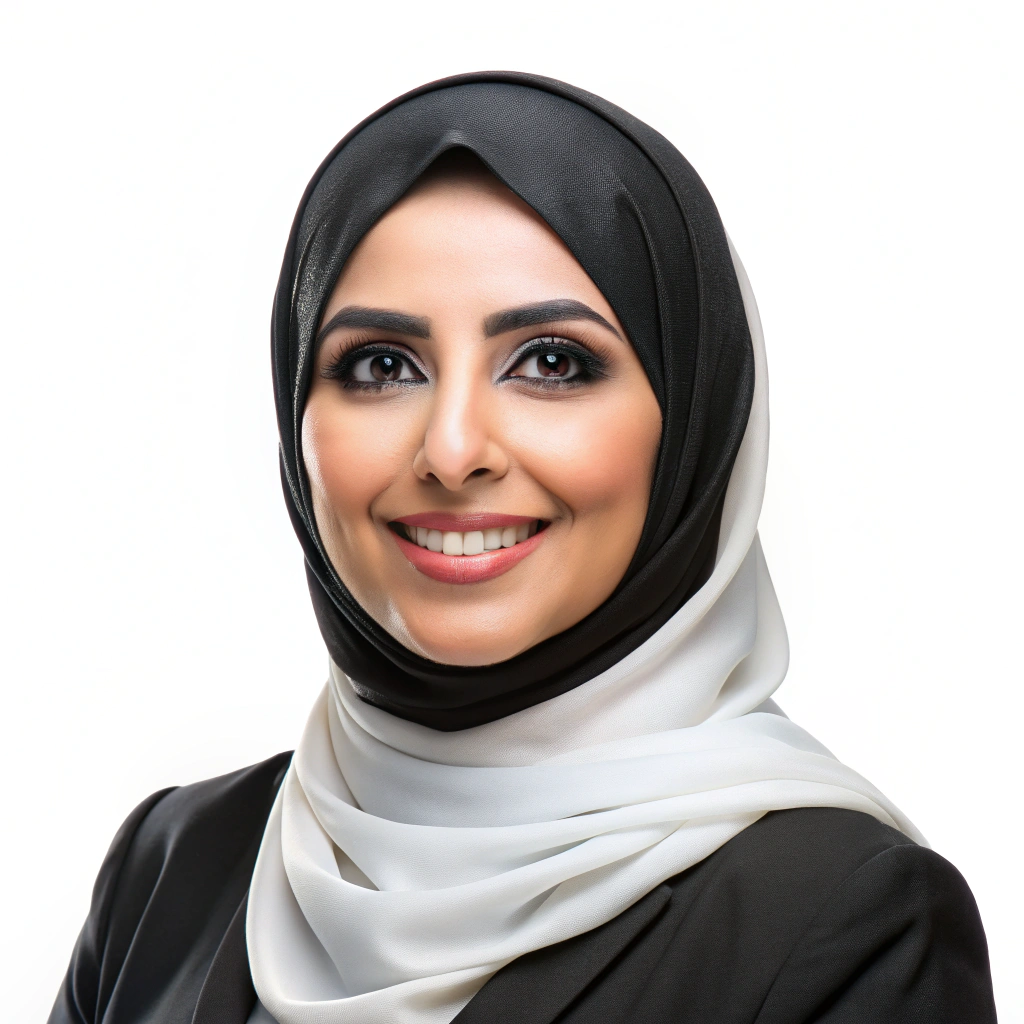 نورة إبراهيم البلوشي