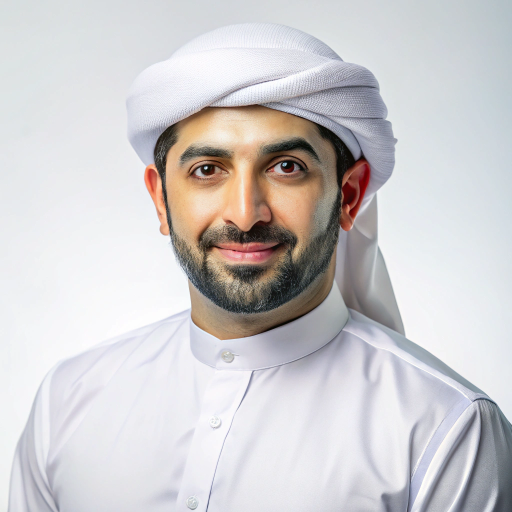 طارق أحمد الغامدي