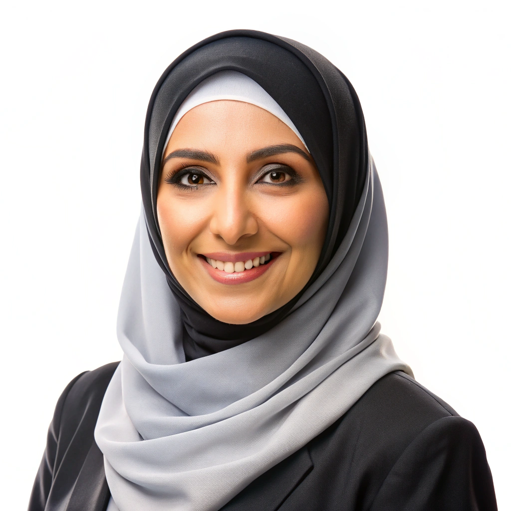 زينة محمد الحربي