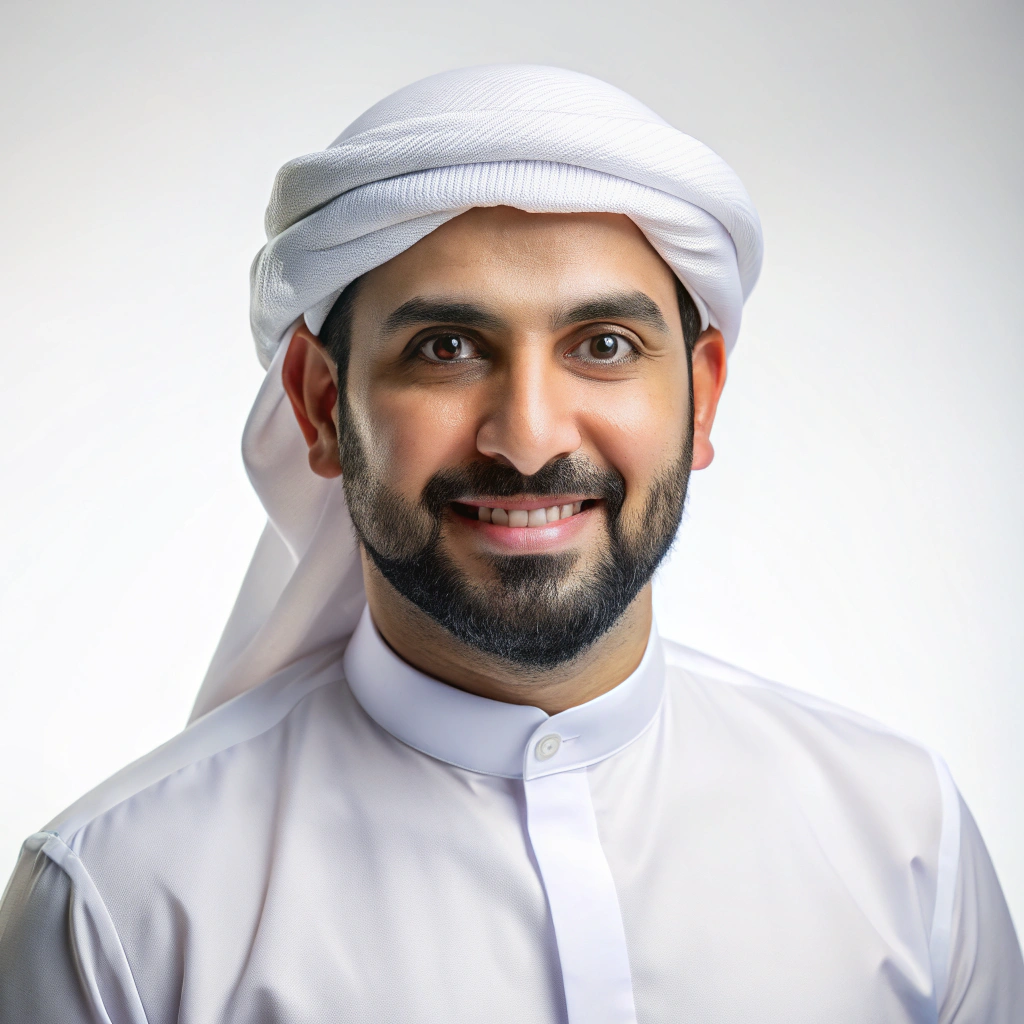 أحمد صالح الفرحان