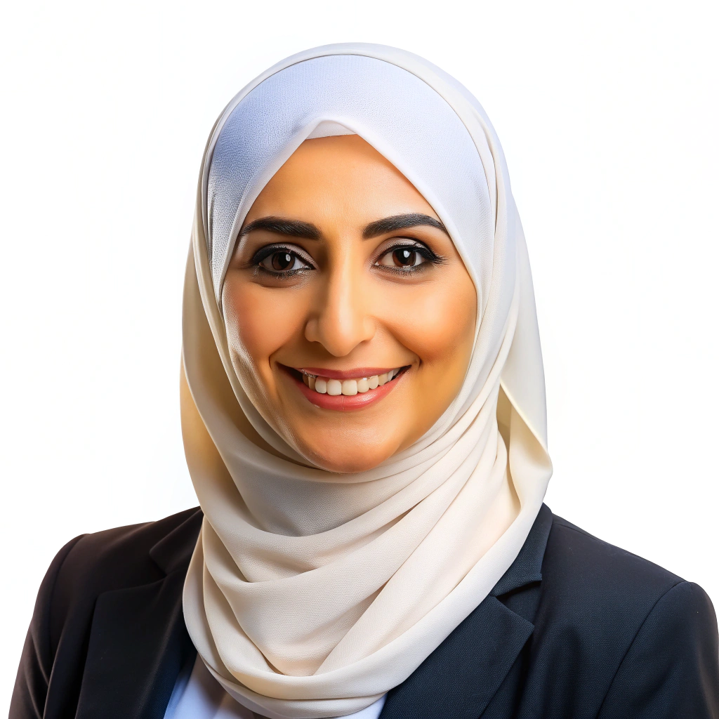 منى ناصر السبيعي