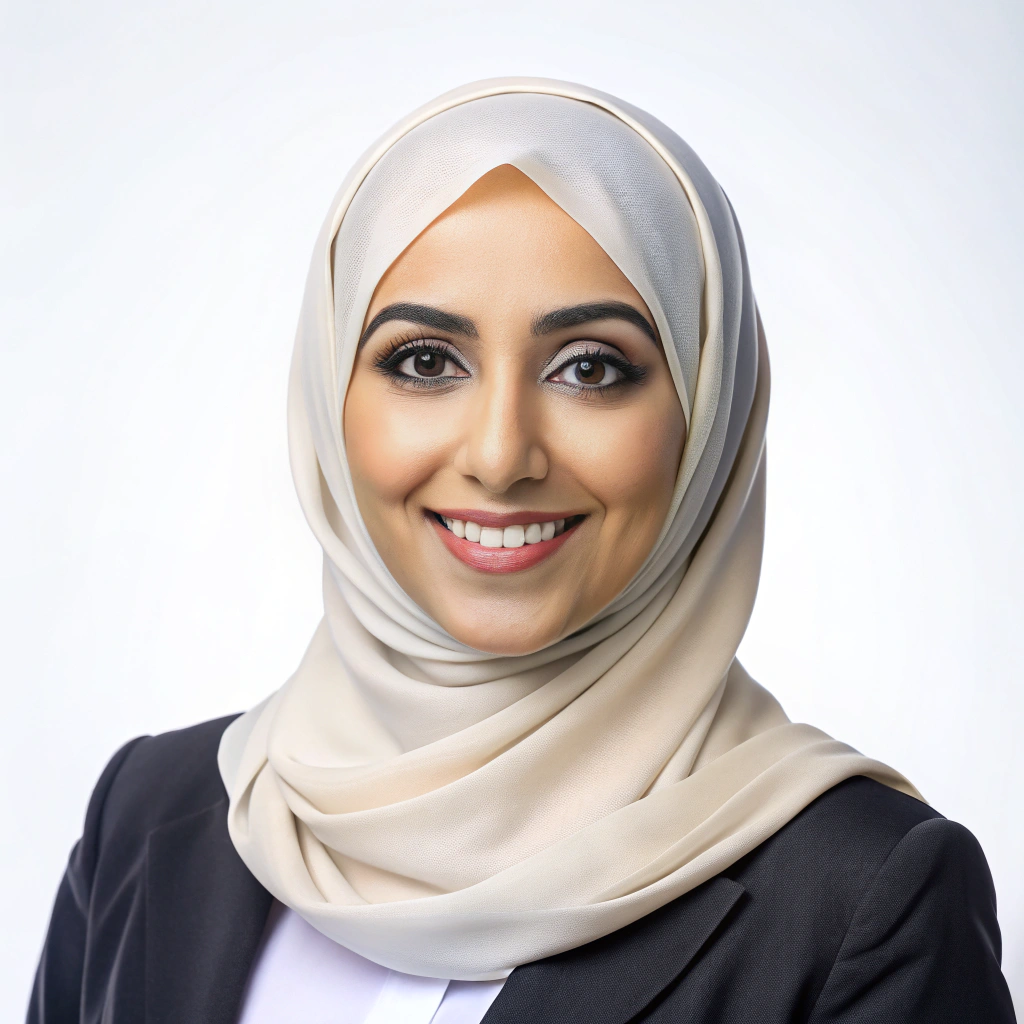 ريم سليمان الحارثي