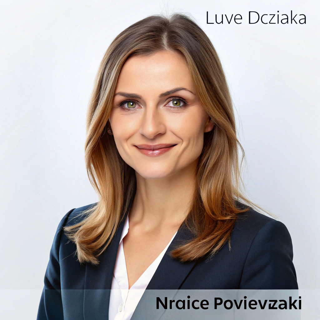 Lucie Dvořáková Novotná
