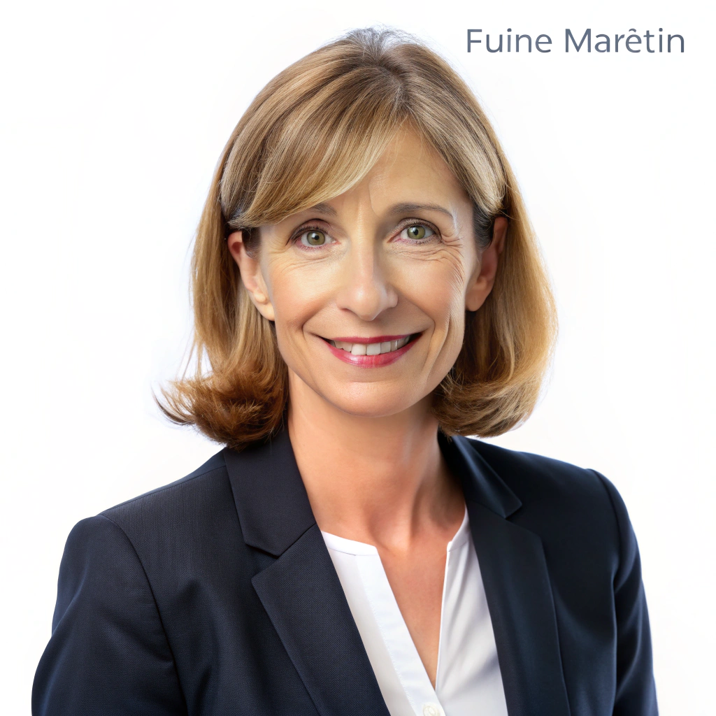 Marie Martin
