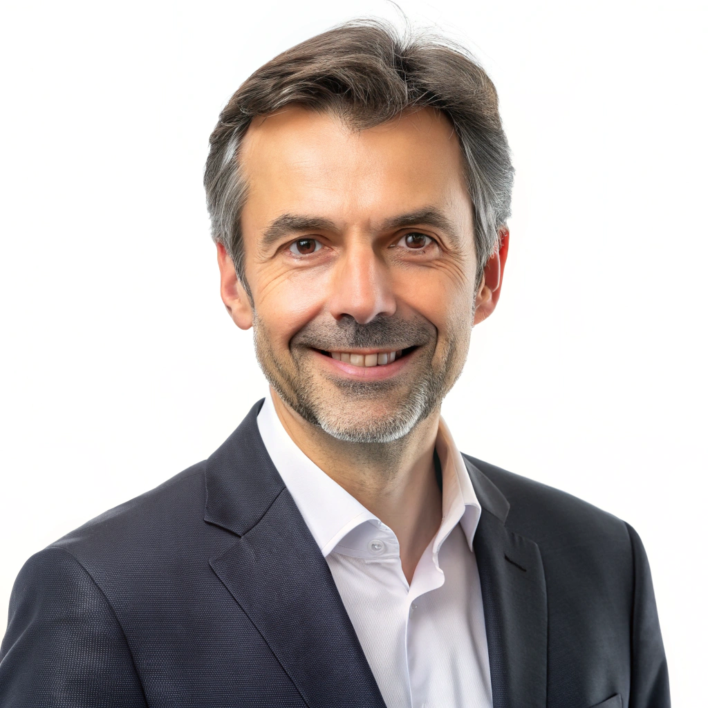 Pierre Bernard