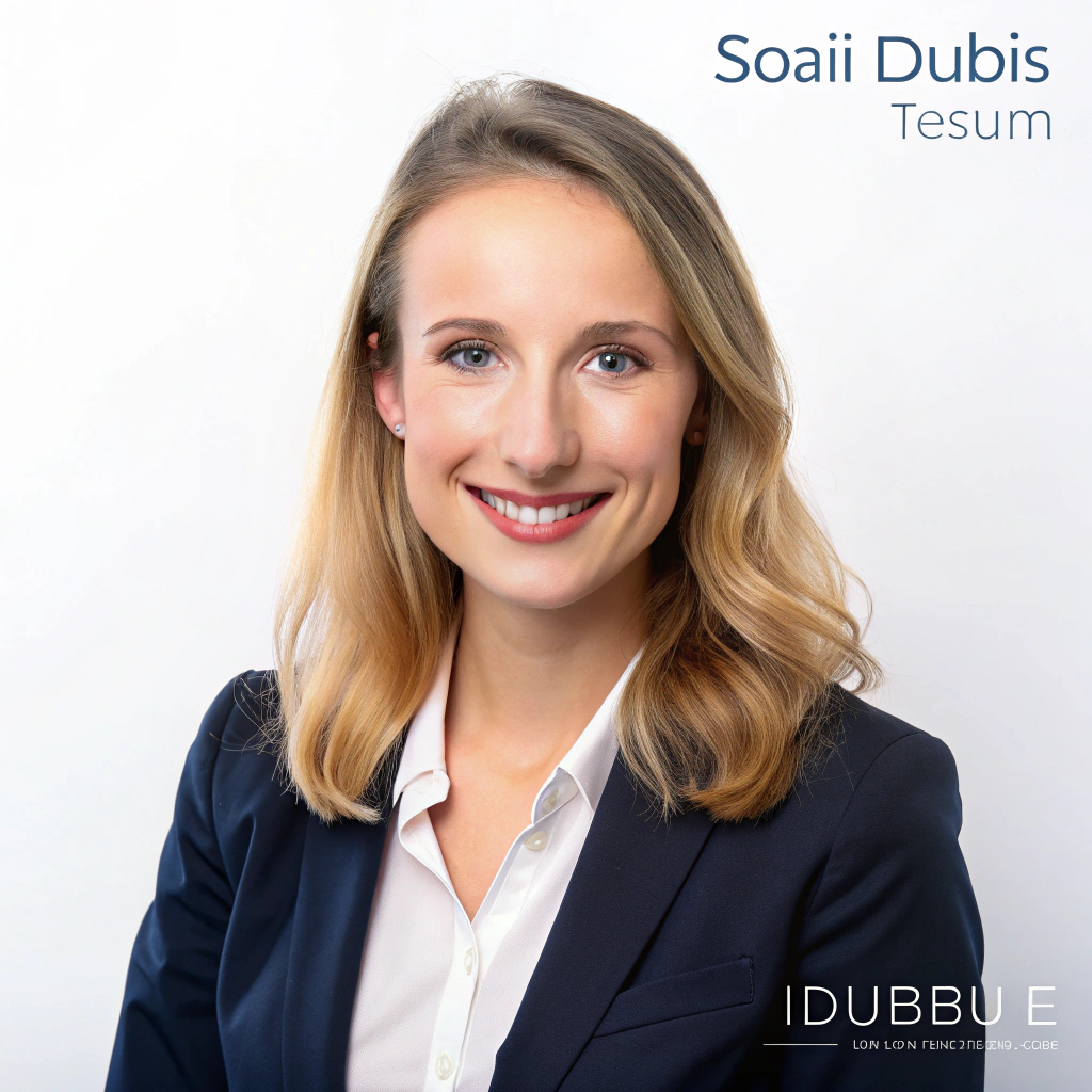 Isabelle Dubois