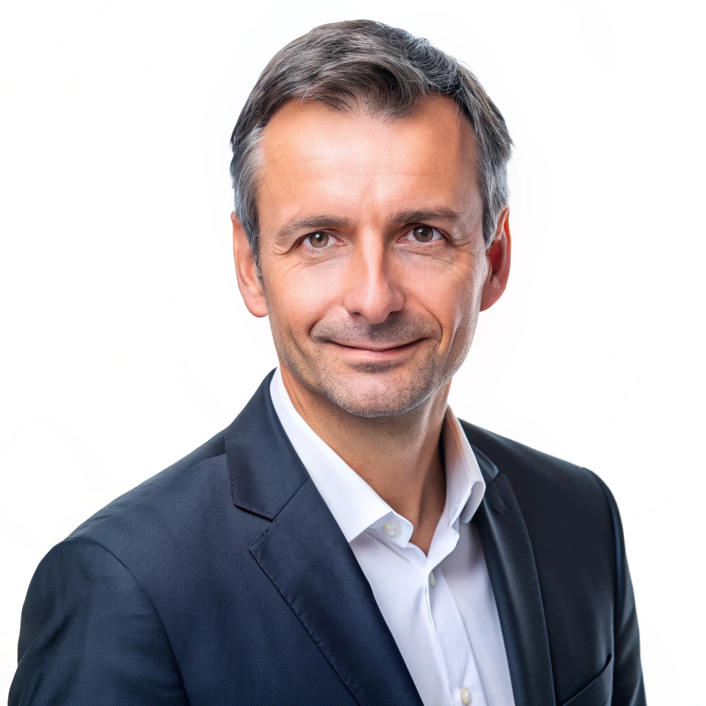 Marc Lefèvre