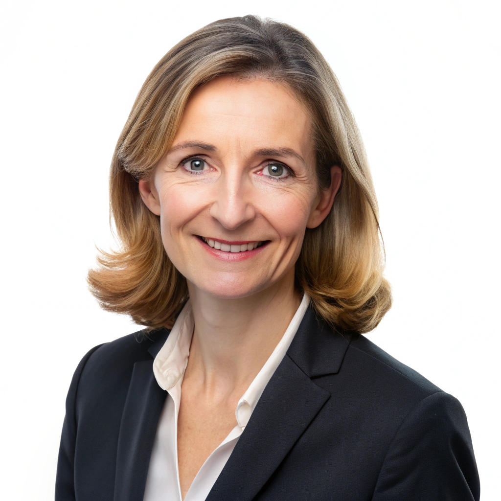 Claire Rousseau