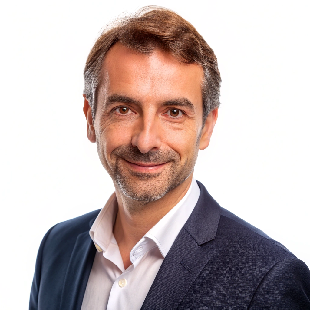 Nicolas Garnier