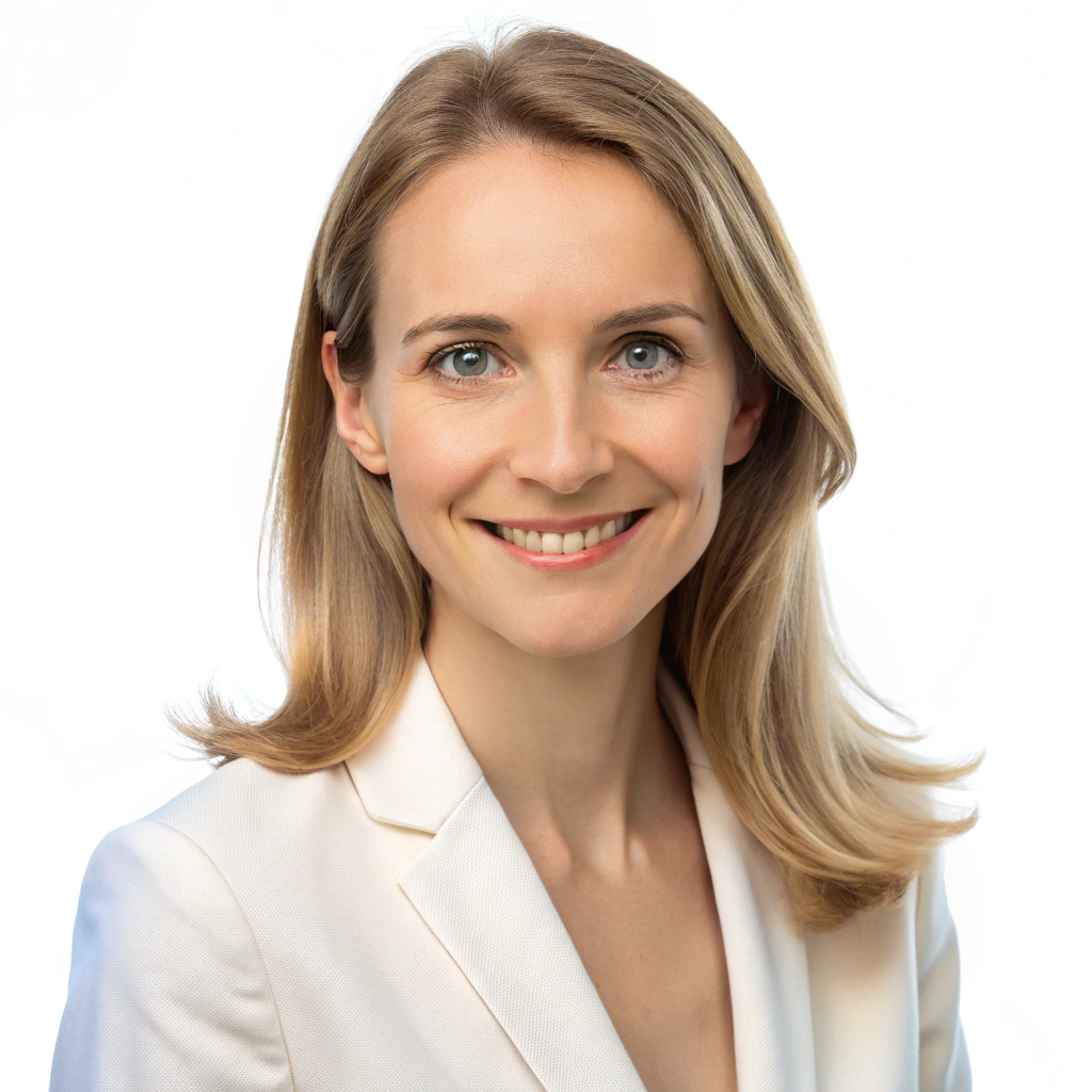 Lucie Mercier
