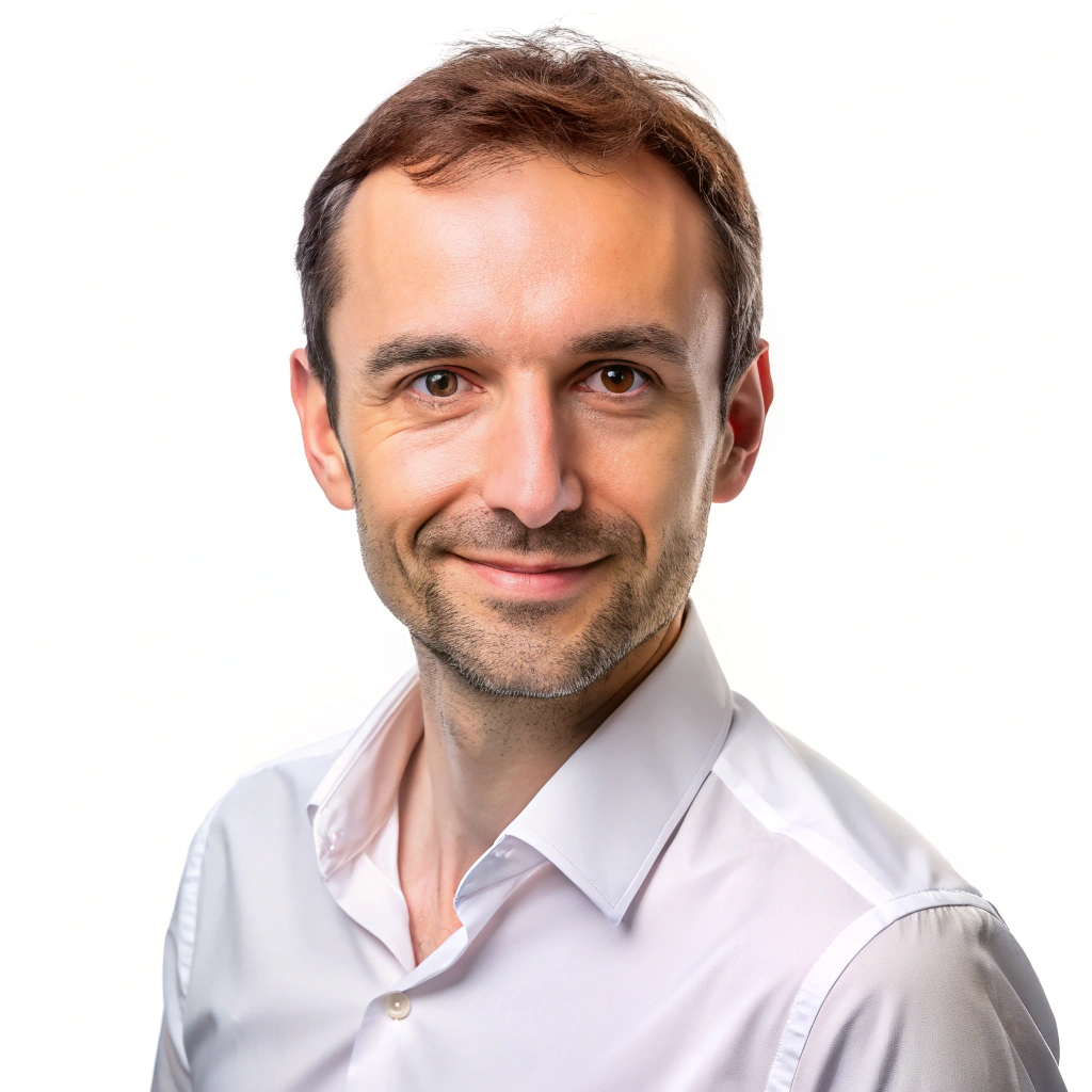 Julien Perrot