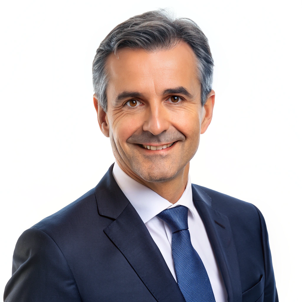 Vincent Chevalier