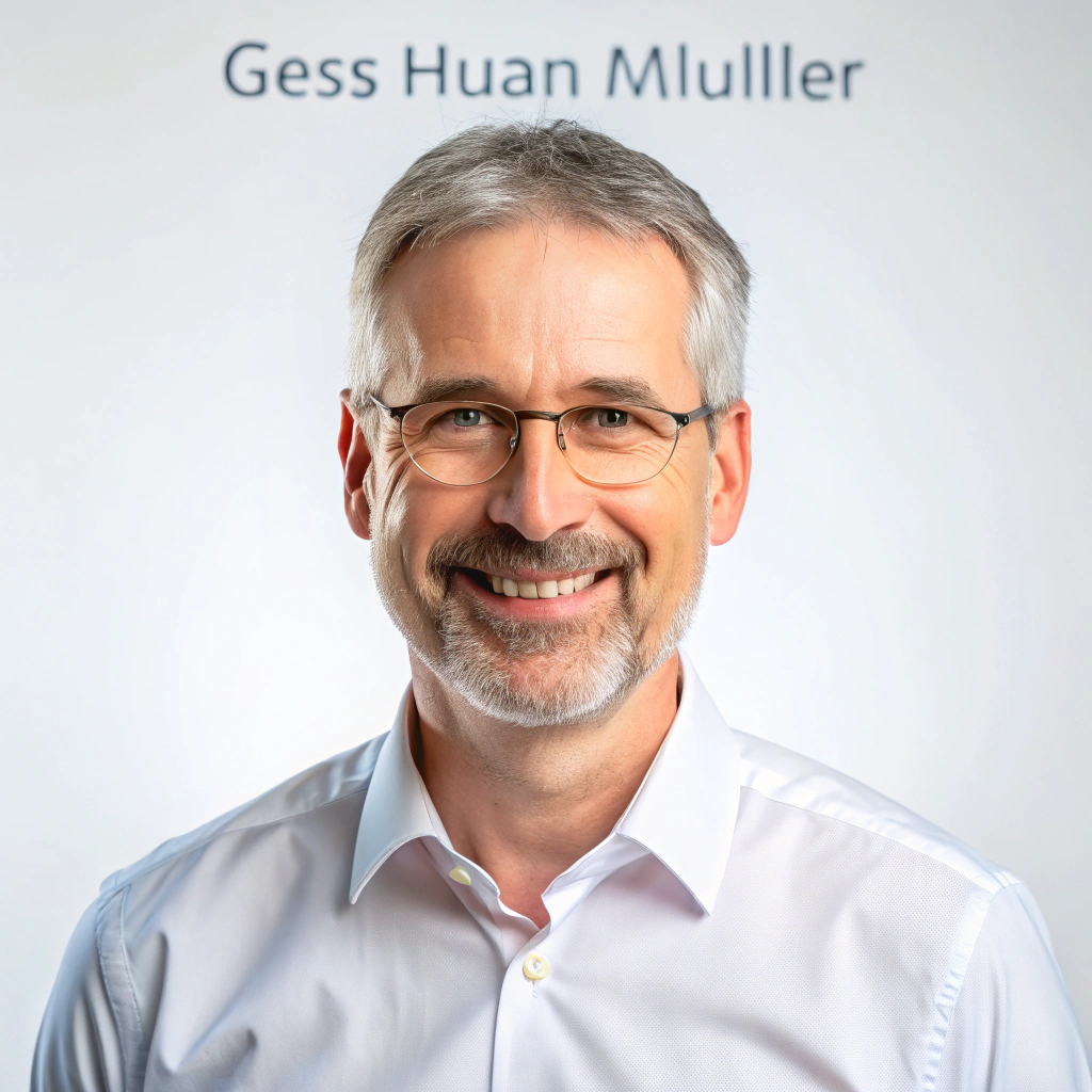 Hans Müller