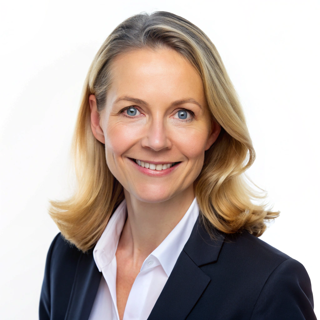 Sabine Becker
