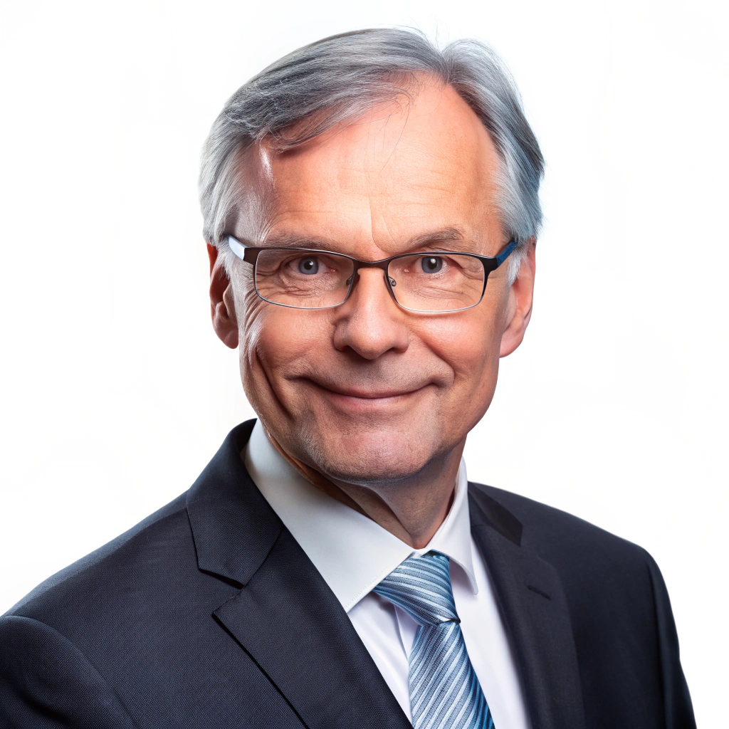 Peter Meyer