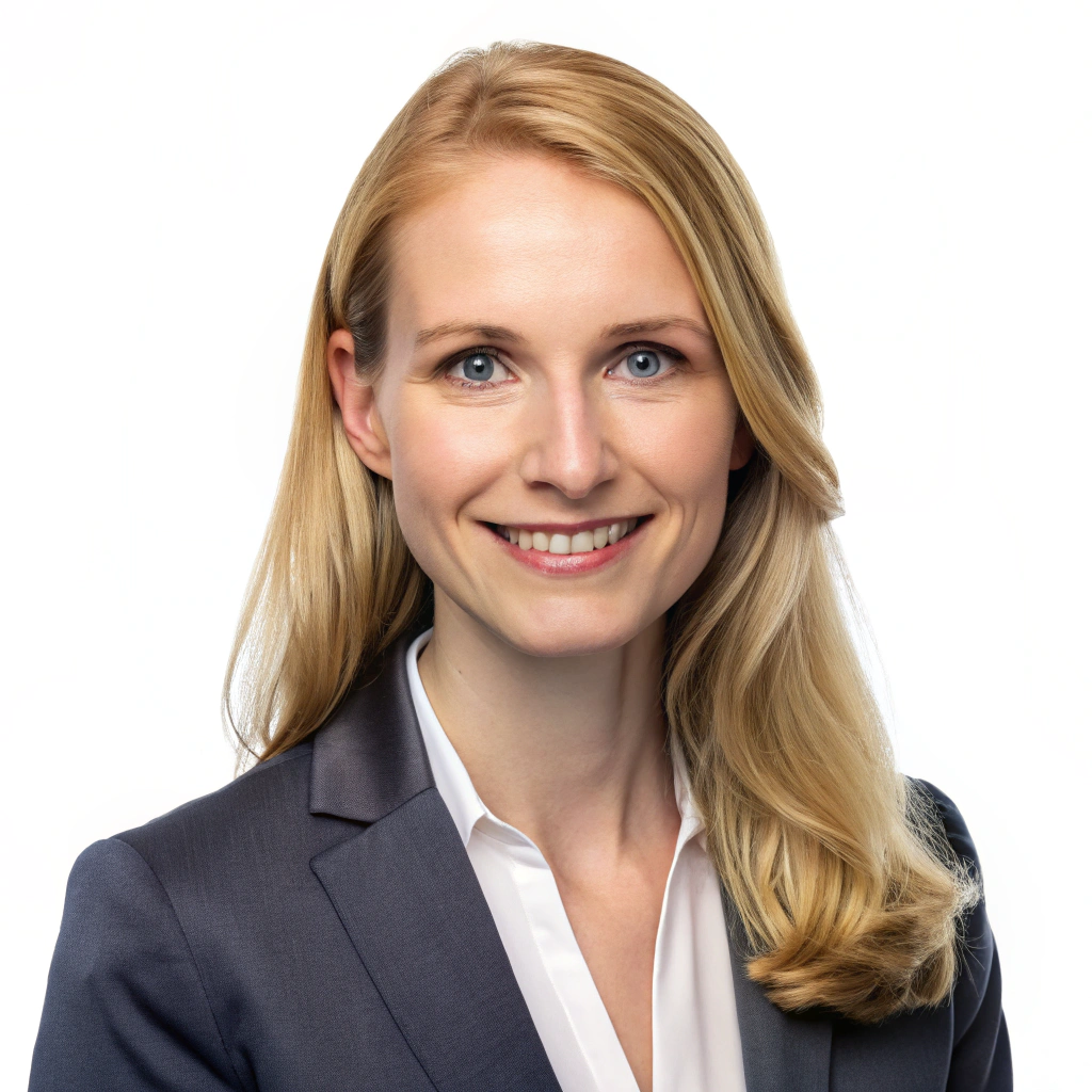 Julia Hoffmann