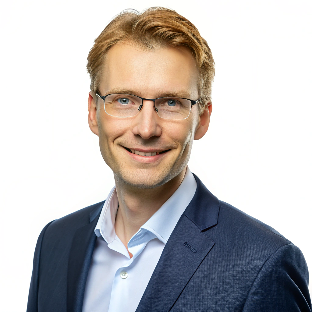 Stefan Koch