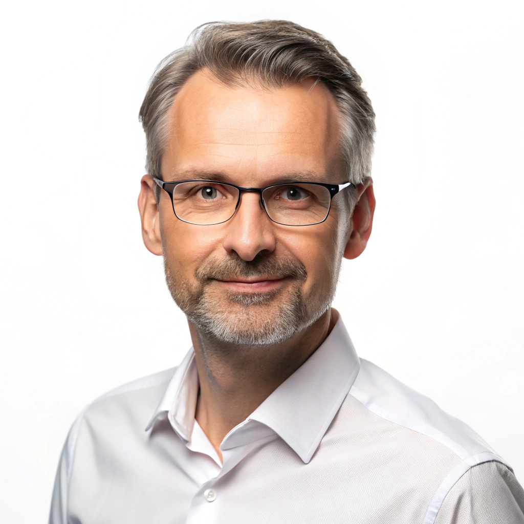Jürgen Schulz