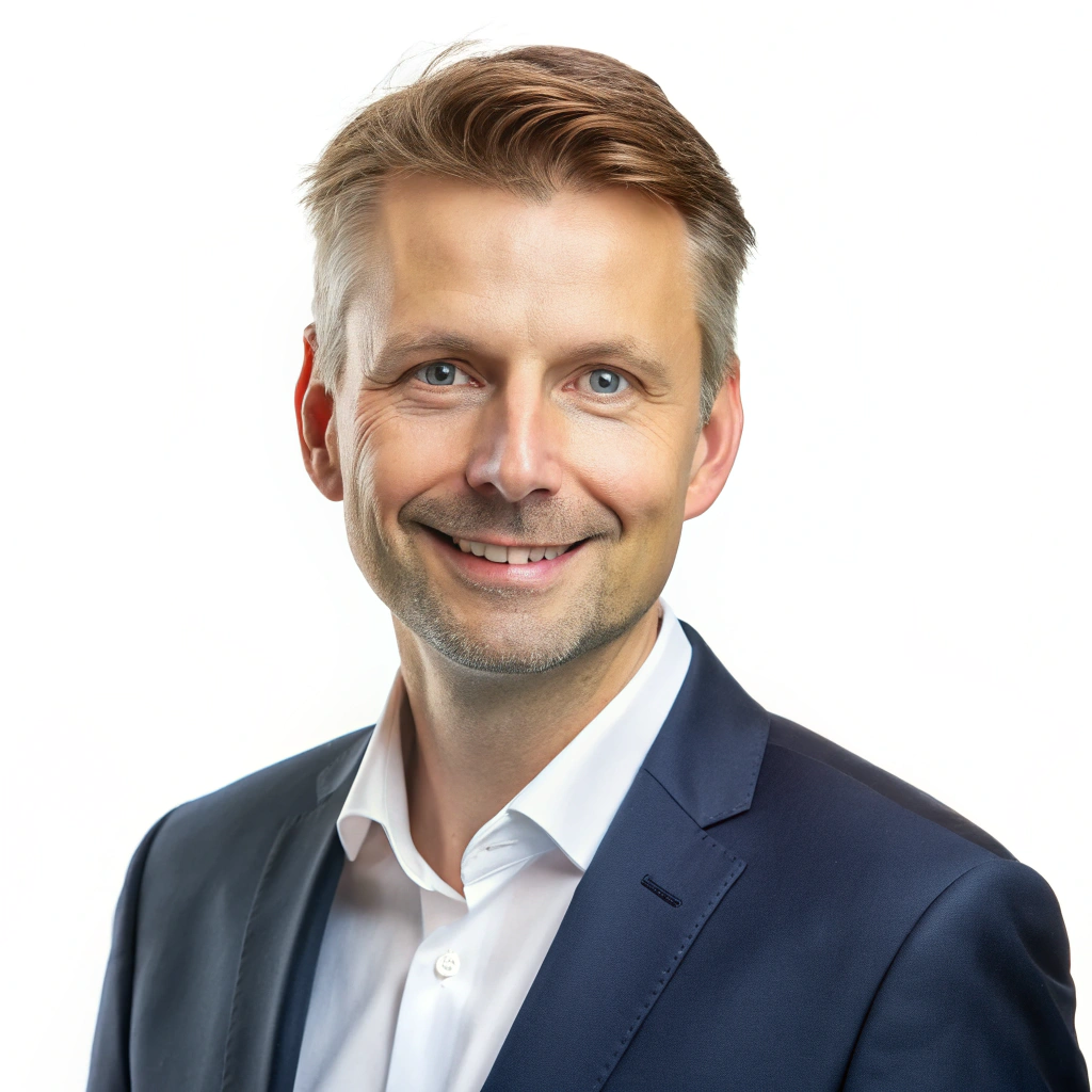 Markus Richter
