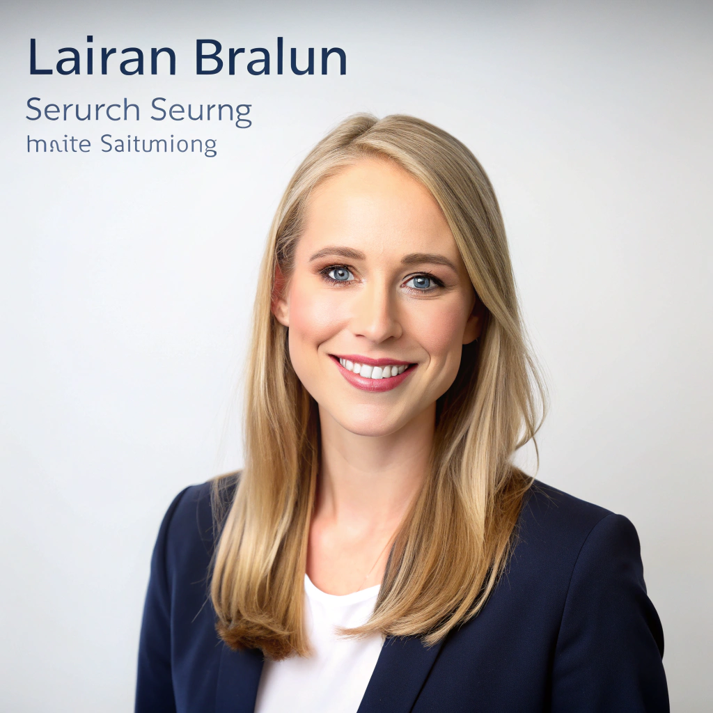 Sarah Braun