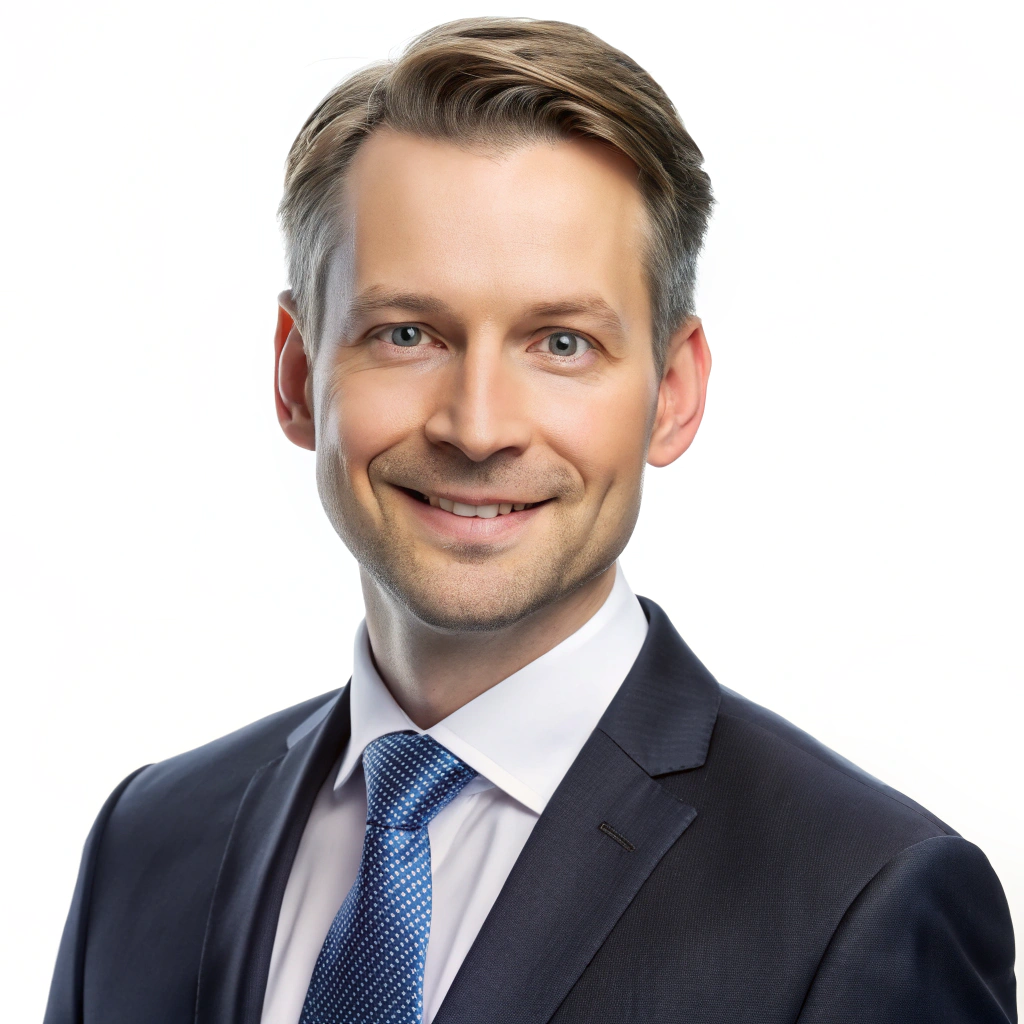 Daniel Zimmermann
