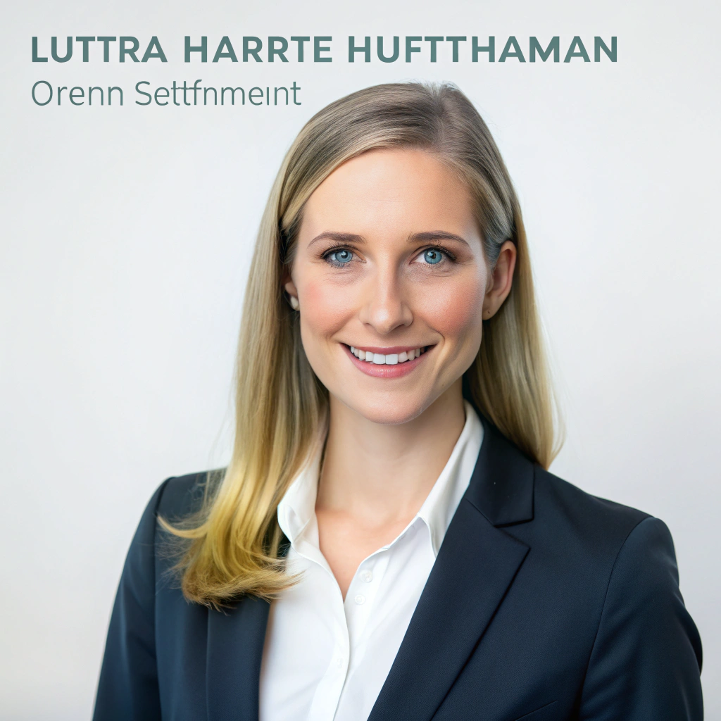 Laura Hartmann