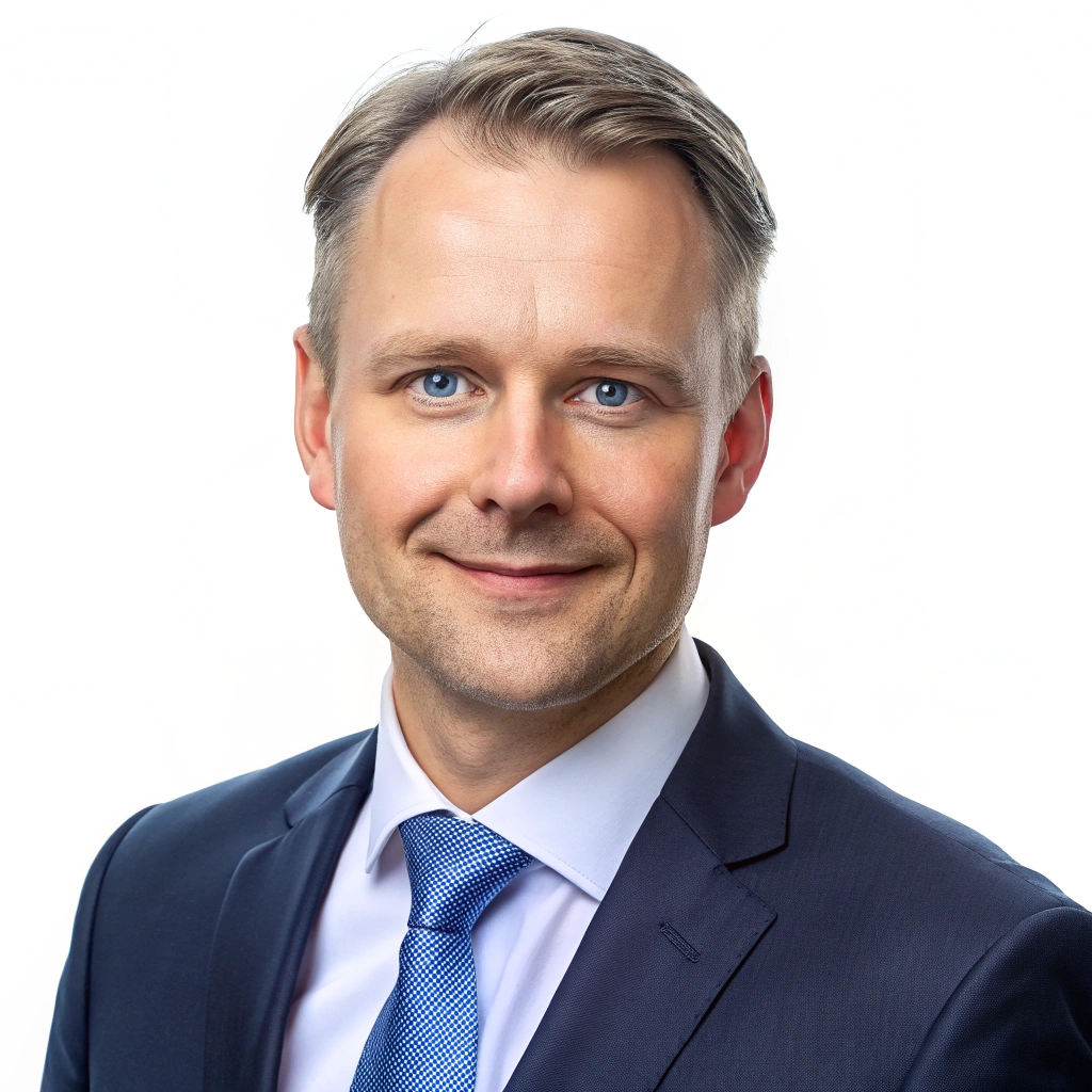Andreas König