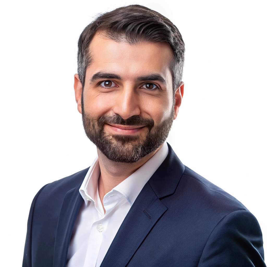 Μιχάλης Μιχαήλ