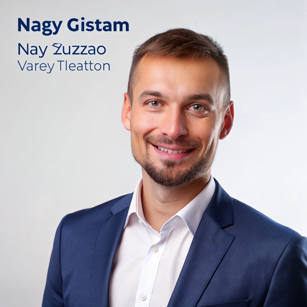 Nagy István
