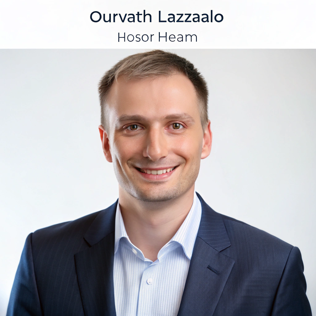 Horváth László