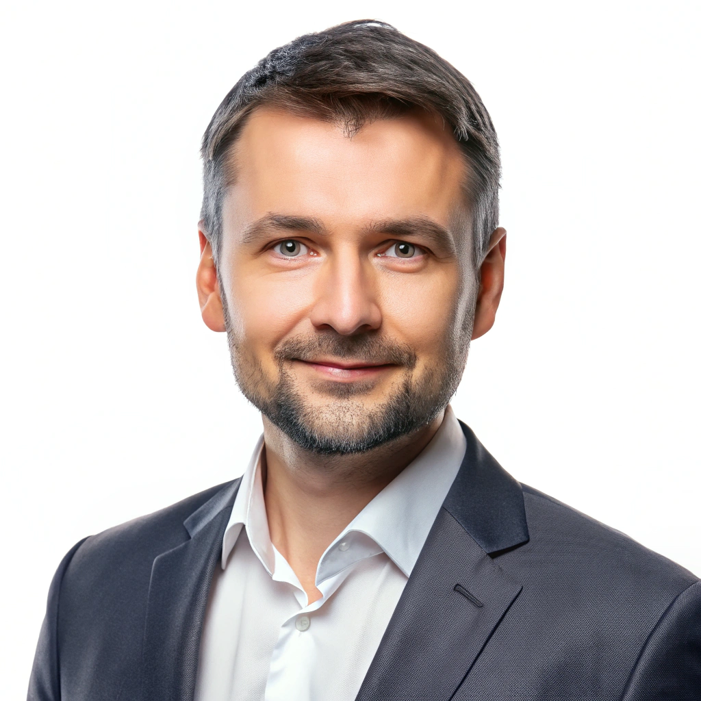 Németh János