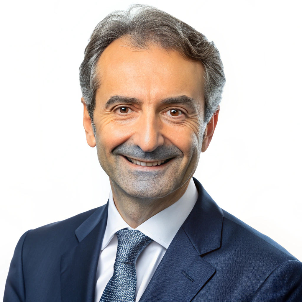 Giovanni Rossi