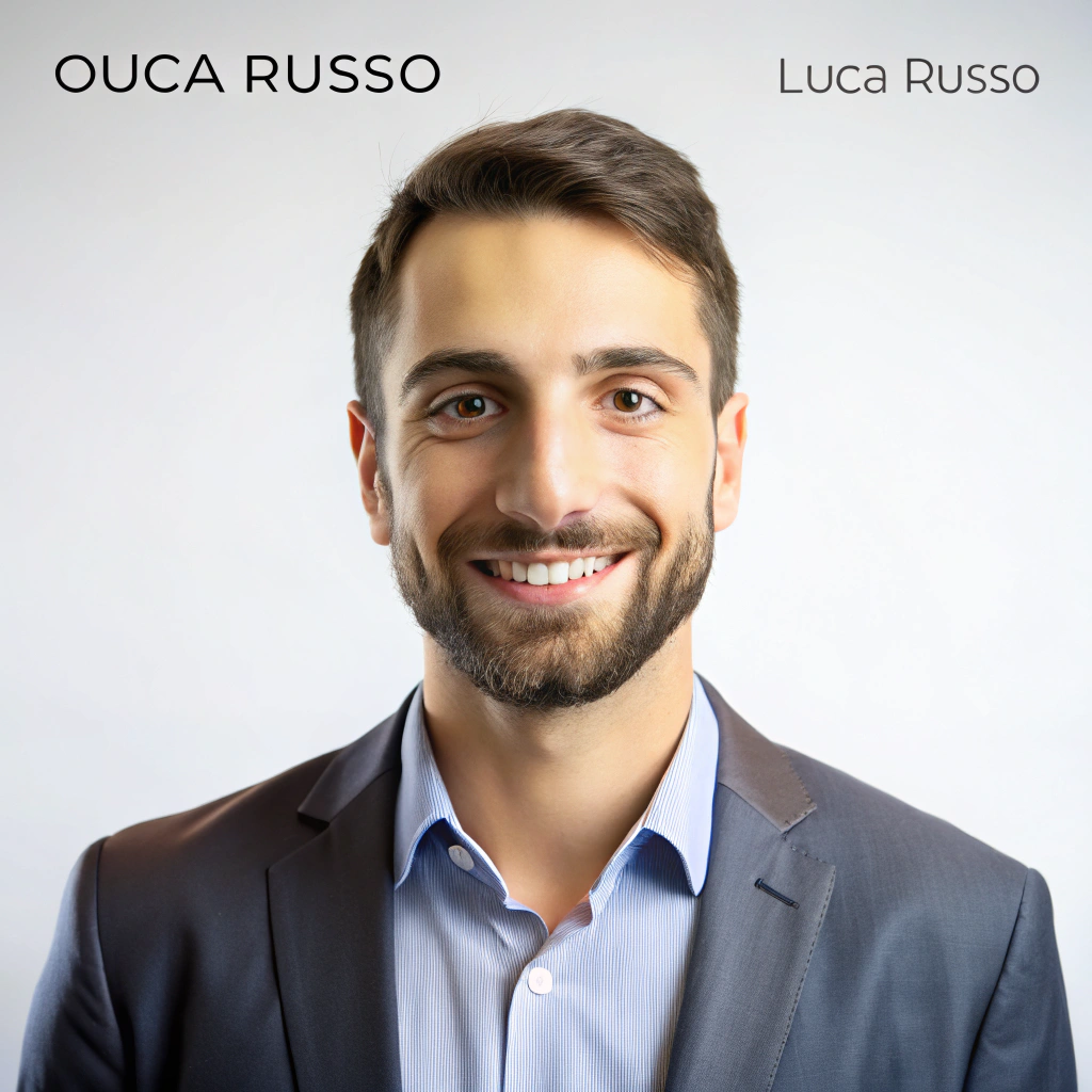 Luca Russo
