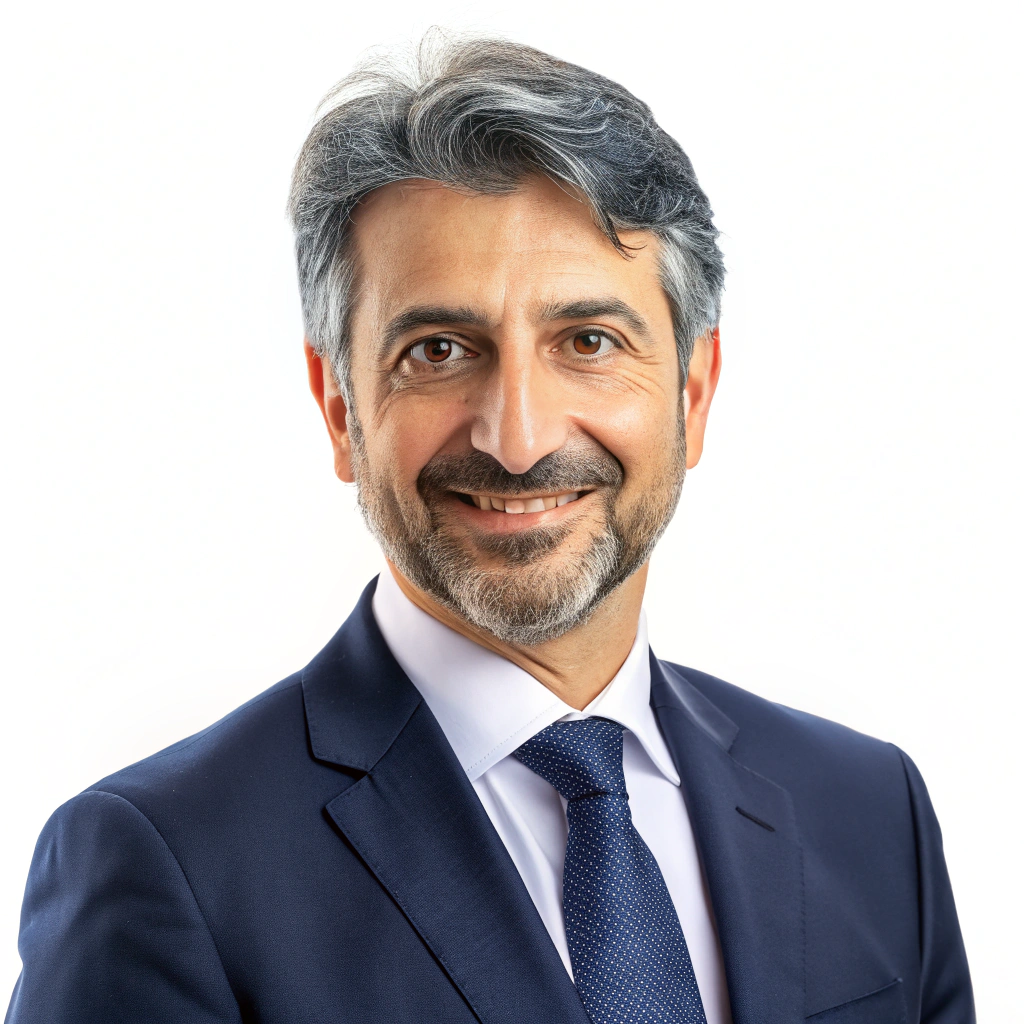 Alessandro Ferraro