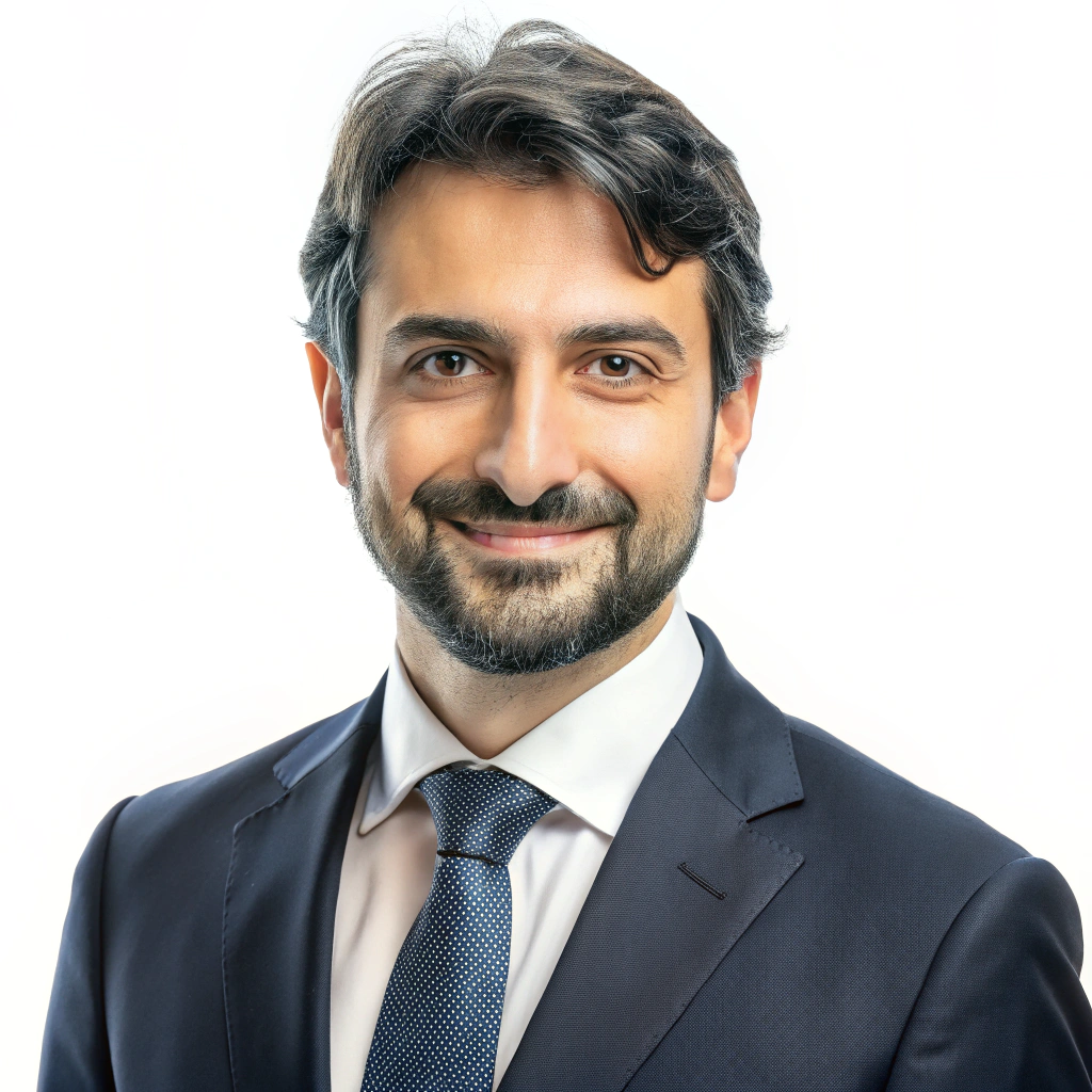 Davide Lombardi