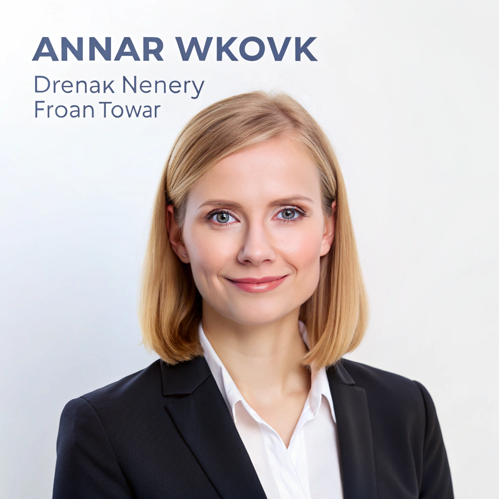 Anna Nowak