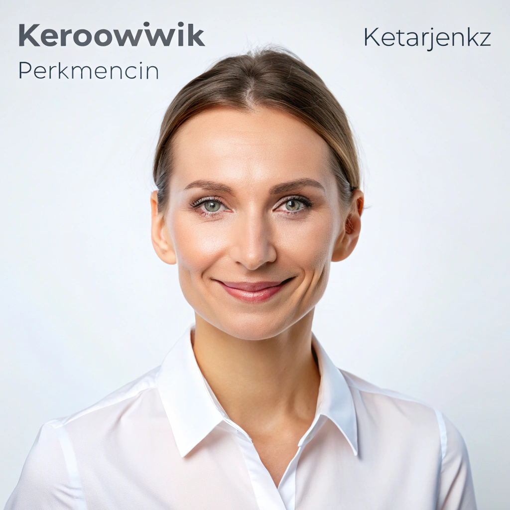 Katarzyna Wójcik