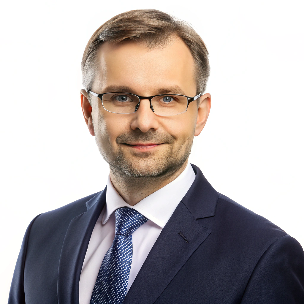 Marek Kowalczyk