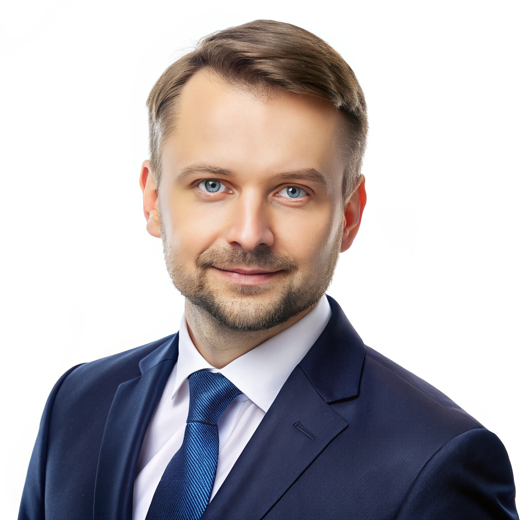 Łukasz Szymański