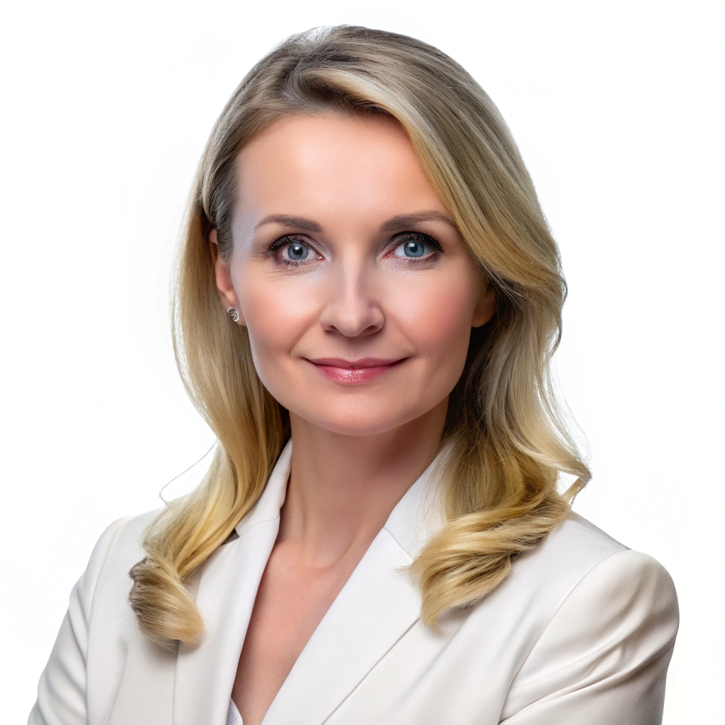 Joanna Kozłowska