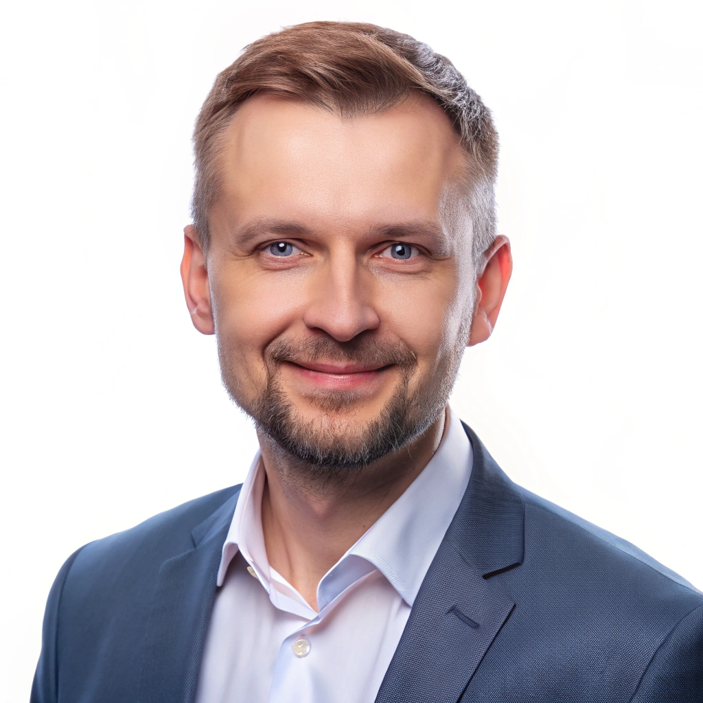 Grzegorz Mazur