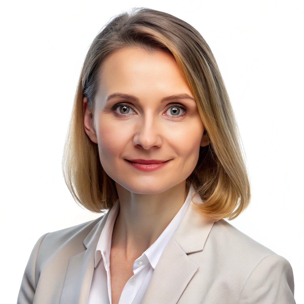 Agnieszka Jankowska
