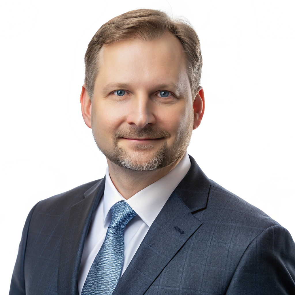Robert Wojciechowski
