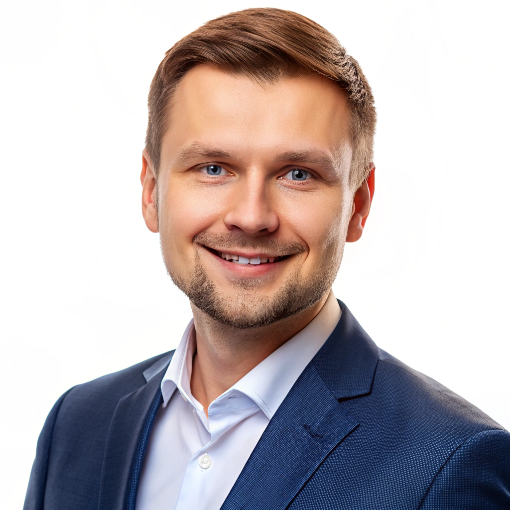 Rafał Piotrowski
