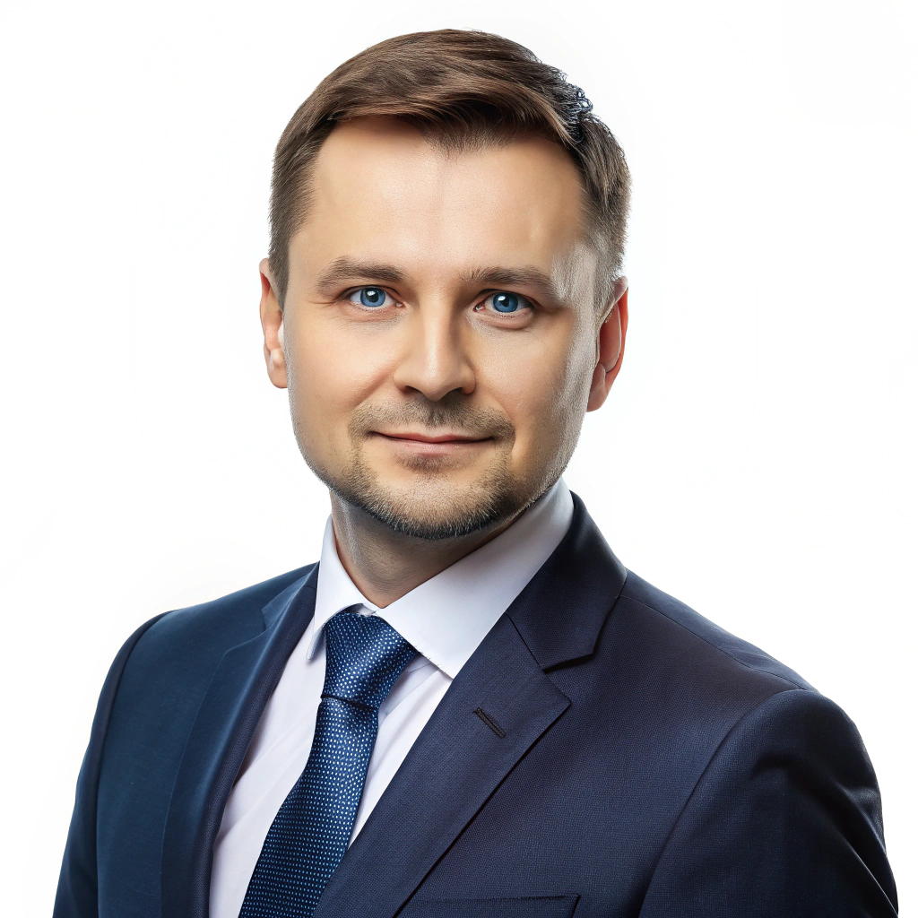 Paweł Pawłowski